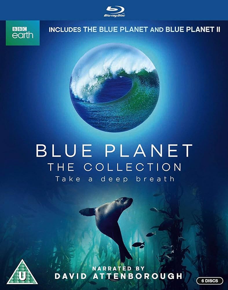 その他 Life &amp; Planet Earth [Blu-ray] [Import] Life & Planet Earth Collection [Blu-ray]